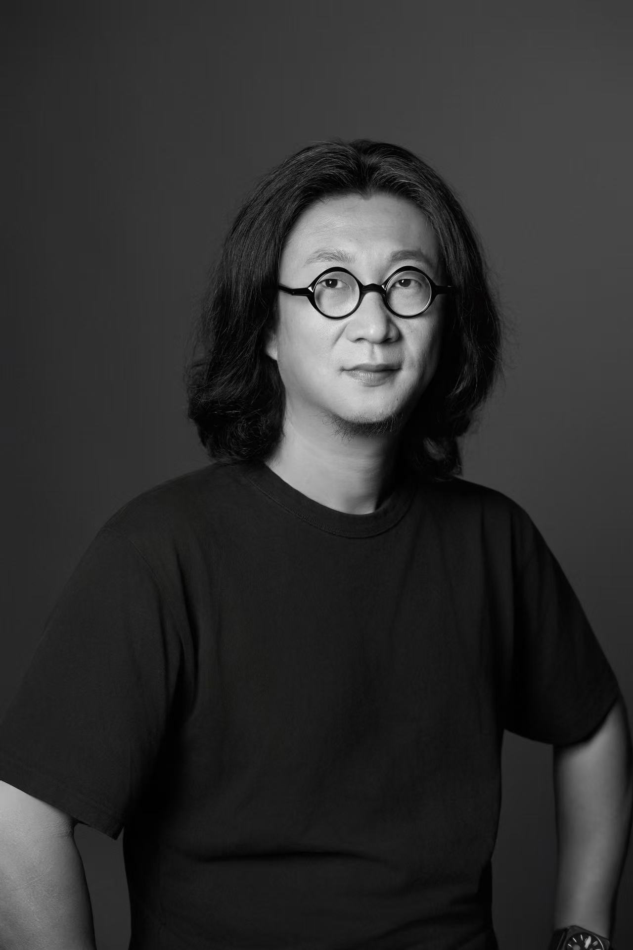 Ju Wang - Movimento Gallery